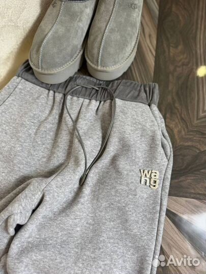 Alexander wang брюки