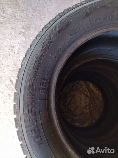 Toyo Observe GSi-6 205/60 R16 92H