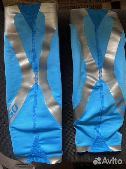 Футбольные щитки