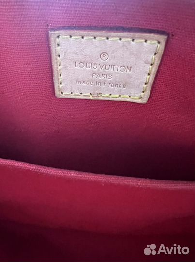 Сумка louis vuitton оригинал