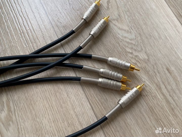 Коаксиальный кабель Canare LV- 61S