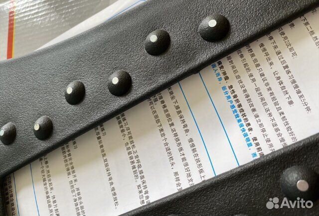 Тренажер для растяжки спины,шеи