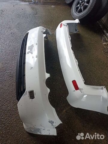 Компрессор кондиционера Honda HR-V