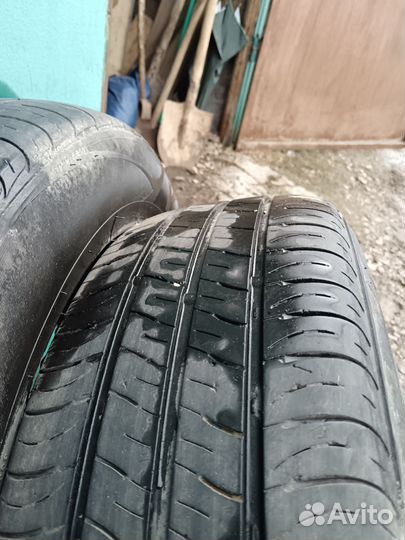 Kumho Solus SA01 Plus 205/65 R16