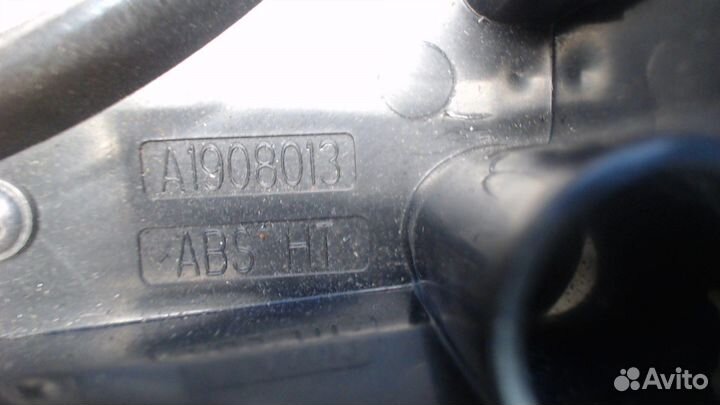 Динамик Audi A4 (B8), 2008