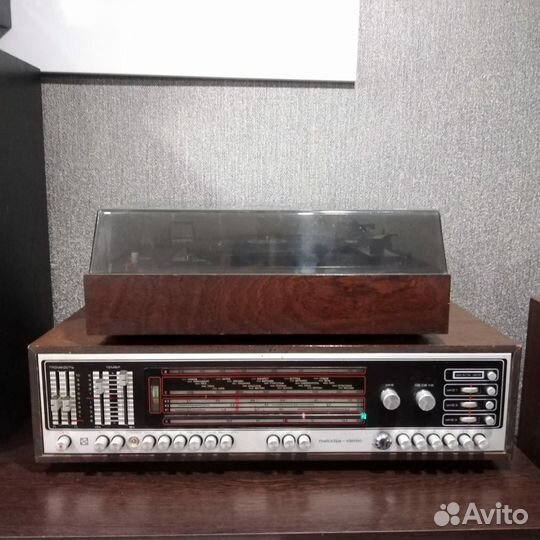 Проигрыватели Аккорд 201,Электроника 012