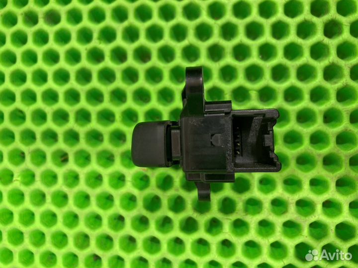 Кнопка блокировки двери передняя правая Mazda Cx-9