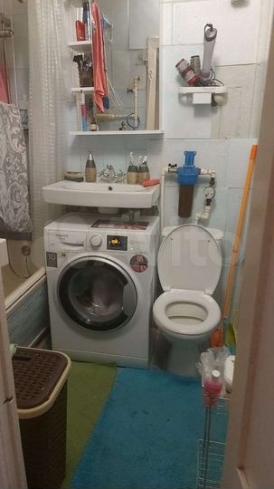 Комната 35 м², 1/2 эт.