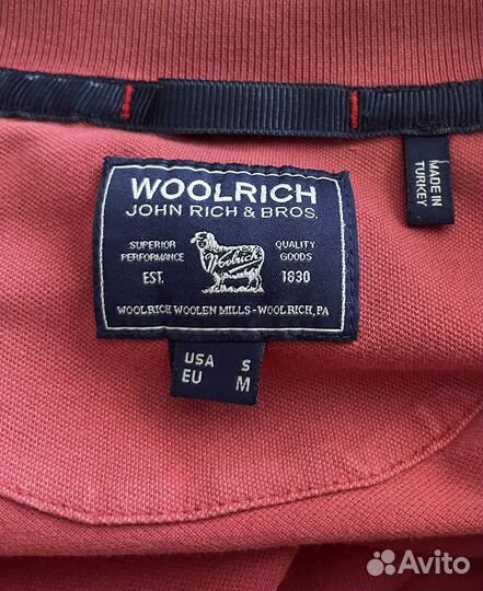 Woolrich