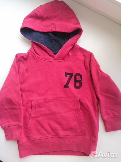 Лонгсливы Некст