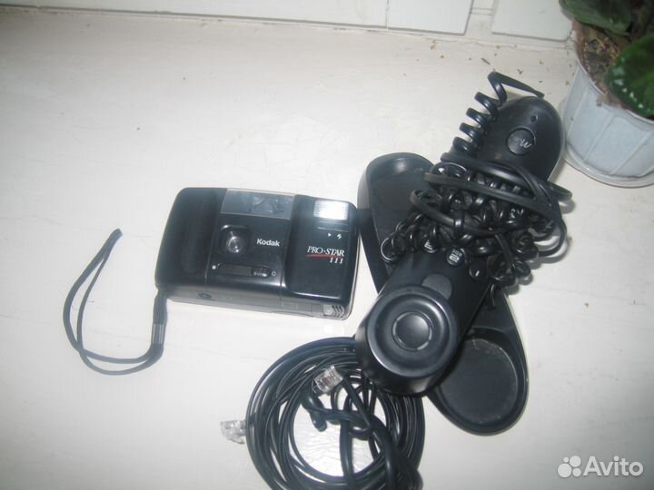 Фотоаппарат Кодак