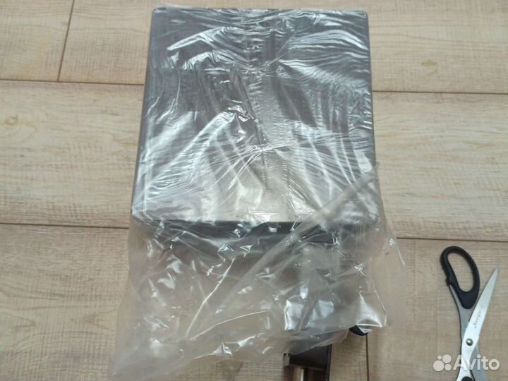 Автомобильный сейф