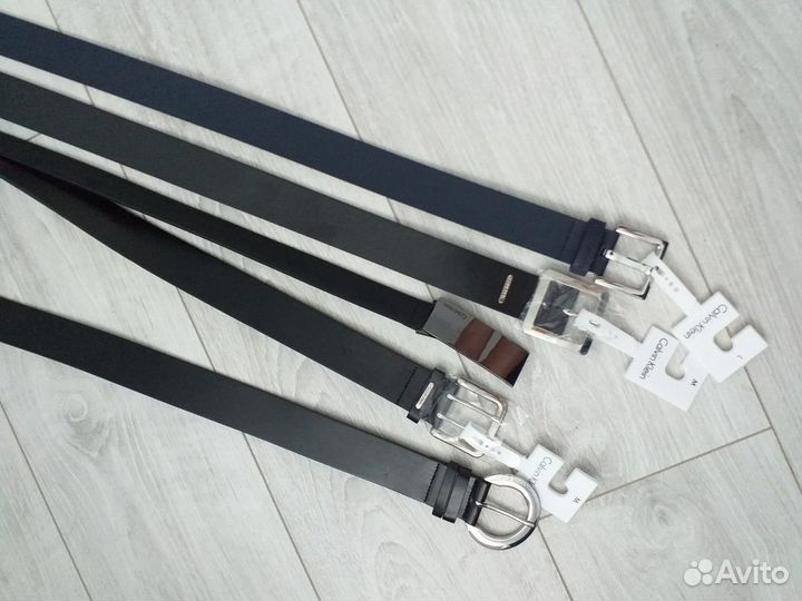 Ремни Calvin Klein Michael Kors из США