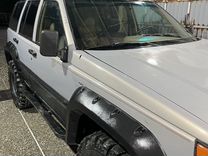 Jeep Grand Cherokee 4.0 AT, 1993, 260 000 км, с пробегом, цена 500 000 руб.