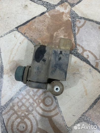 Насос омывателя Kia Ceed Ed хэтчбэк 1.6 122 Л.C