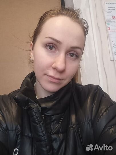 Няня с проживанием