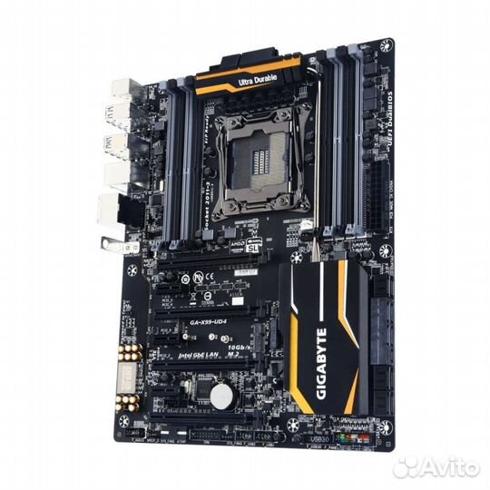 2011-v3 gigabyte ga-x99-ud4