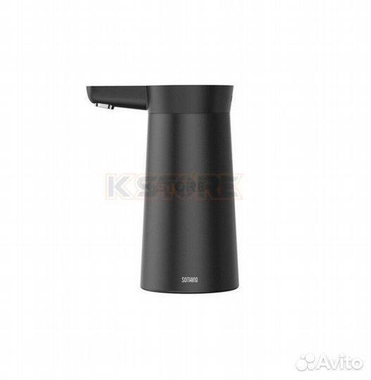 Помпа автоматическая для бутилированной воды Xiaom