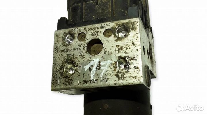 Блок абс, 091082 Ford Galaxy 1995-2000 года