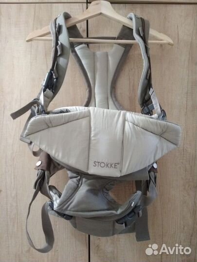 Эpгоpюкзак Stоkkе Mycаrriеr 3 in 1