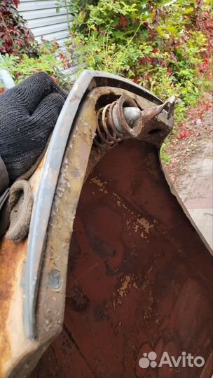 Газ м20 победа