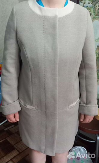 Пальто женское