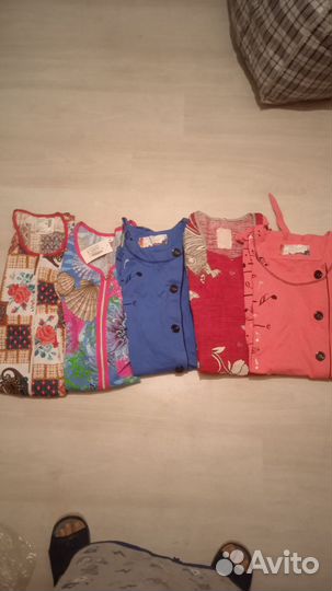 Халат женский новый 48-50