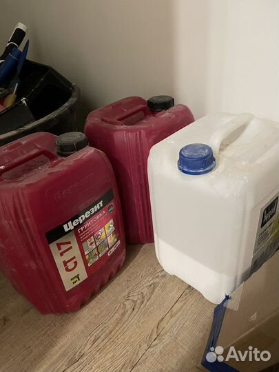 Стройматериалы остатки