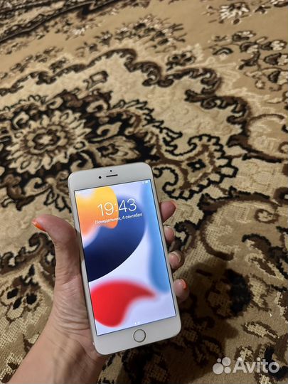 iPhone 6S Plus, 16 ГБ