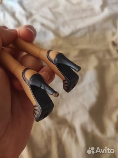 Кукла Bratz Хлоя