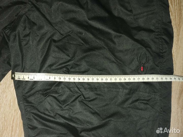 Горнолыжные штаны