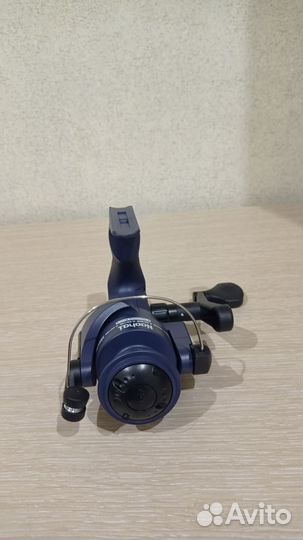 Катушка cobra CB640