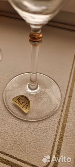 Бокалы для мартини (6шт)