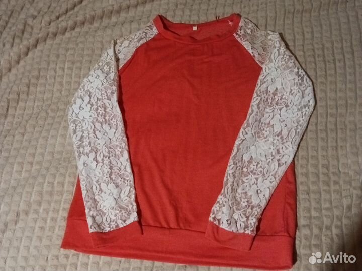 Женская одежда пакетом