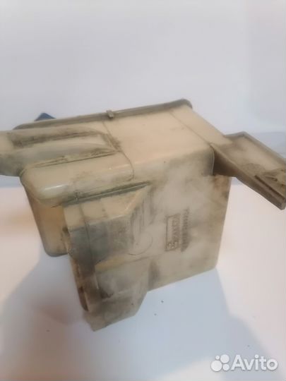 Бачок омывателя chevrolet lanos