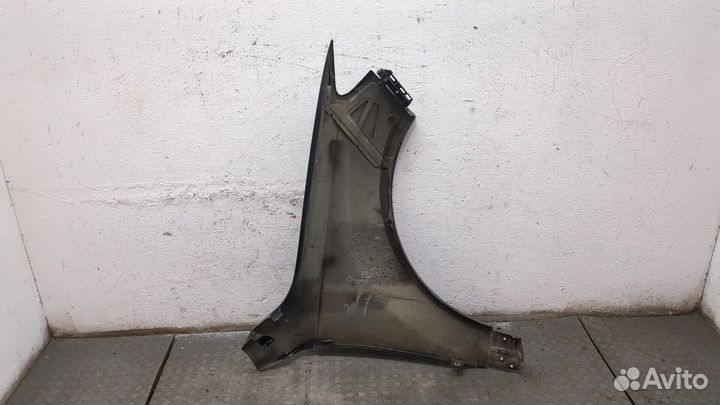 Крыло левое переднее Audi Q7