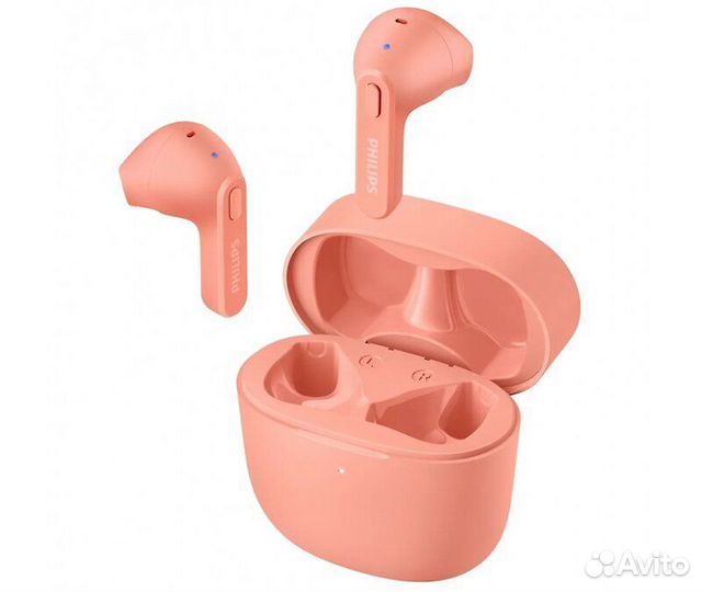 Беспроводные наушники Philips TAT2236