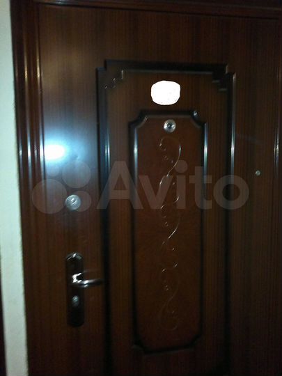 2-к. квартира, 45 м², 9/9 эт.