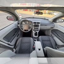 Dodge Caliber 1.8 MT, 2007, 301 000 км, с пробегом, цена 529 999 руб.