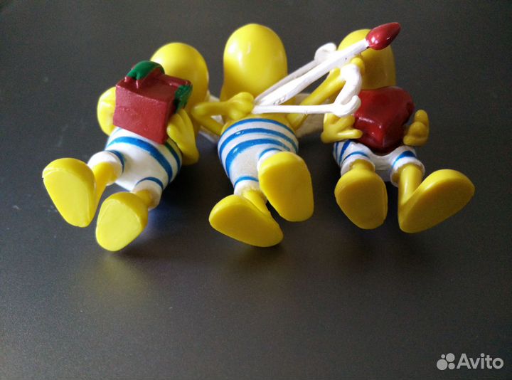 Детские игрушки Кузя-Романтичная коллекция