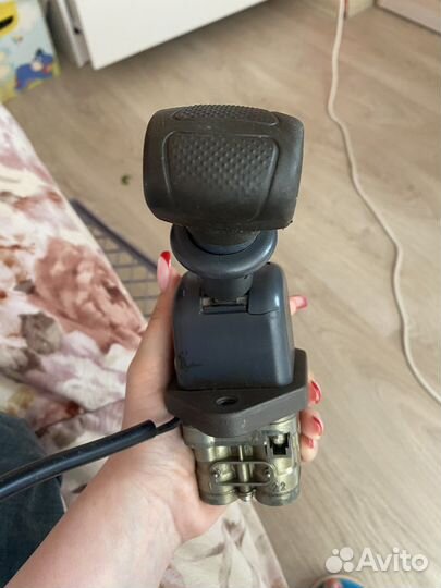 Кран ручника