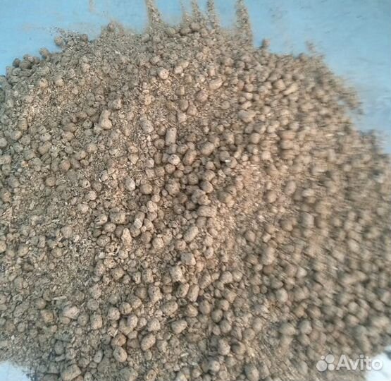 Жмых, Шрот подсолнечный