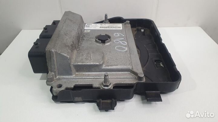 Блок управления двигателем 301 2013 (1.2) ориг