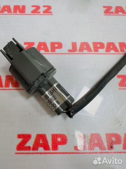 Датчик детонации Mitsubishi Pajero Io H77W 4G94