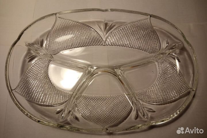 Менажница /блюдо для сервировки