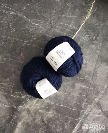 Пряжа для вязания