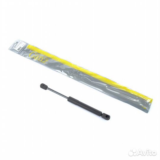 Амортизатор багажника opel astra H SD ganz GIA0103