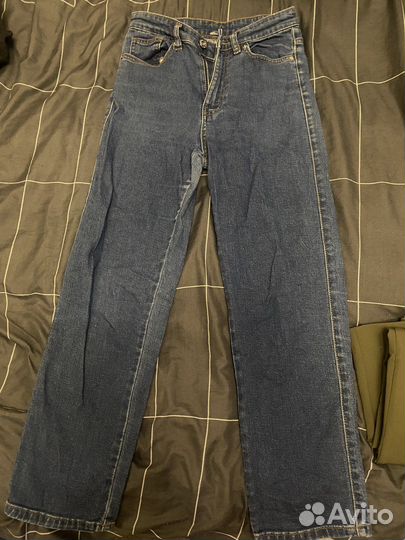 Вещи пакетом