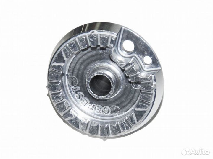 Рассекатель газовой плиты gefest средний