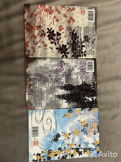 Манга истребитель демонов